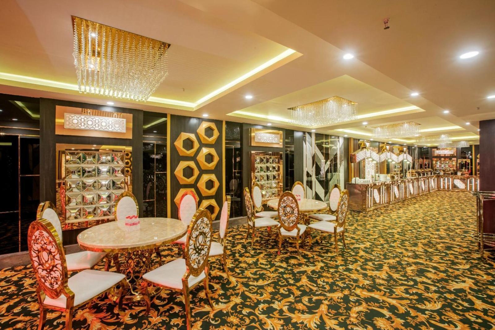 Hotel The Prithvi Near Delhi Airport New Delhi Ngoại thất bức ảnh