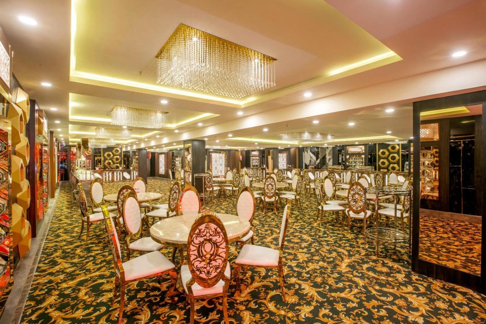 Hotel The Prithvi Near Delhi Airport New Delhi Ngoại thất bức ảnh