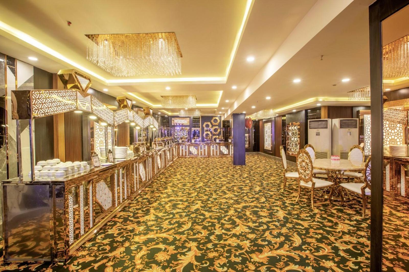 Hotel The Prithvi Near Delhi Airport New Delhi Ngoại thất bức ảnh