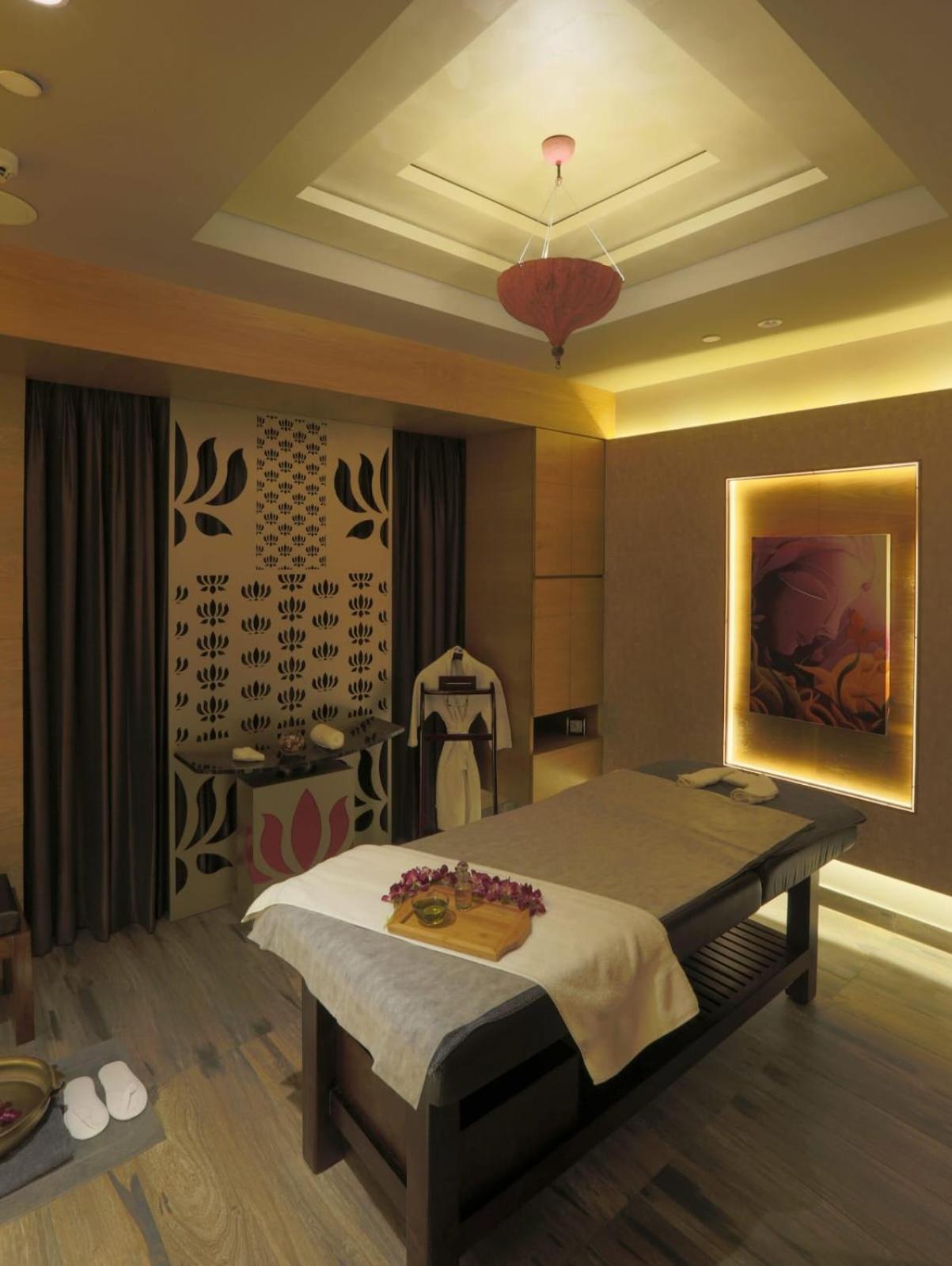 Hotel The Prithvi Near Delhi Airport New Delhi Ngoại thất bức ảnh